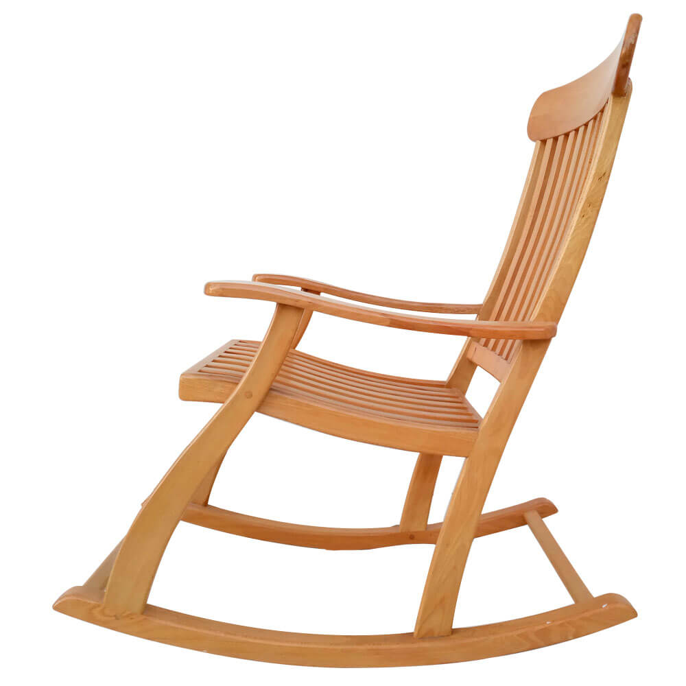chaise longue Rocking chair RC001