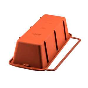 Moule à cake silicone Silikomart – 24cm