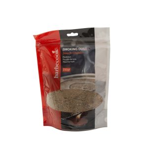 Poudre de fumage hêtre 230g