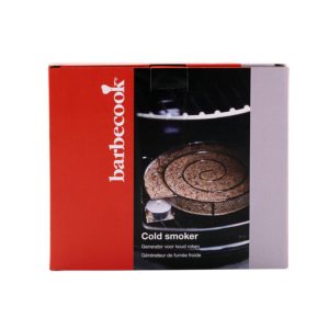 Générateur de fumée froide