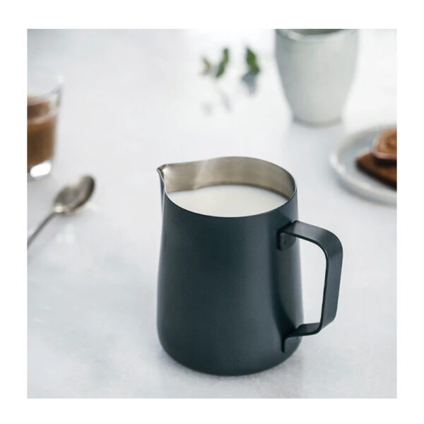 Pot à lait et crème en inox Lacor – Image 2