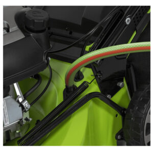 TONDEUSE AVEC TRACTION 5CV – 144CC – 480MM – VITO