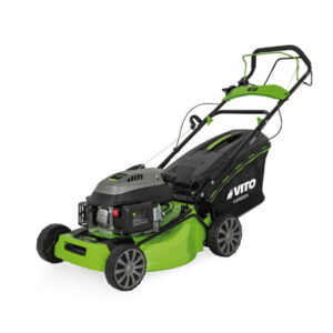 TONDEUSE AVEC TRACTION 5CV – 144CC – 480MM – VITO