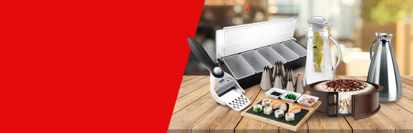 slider lacor