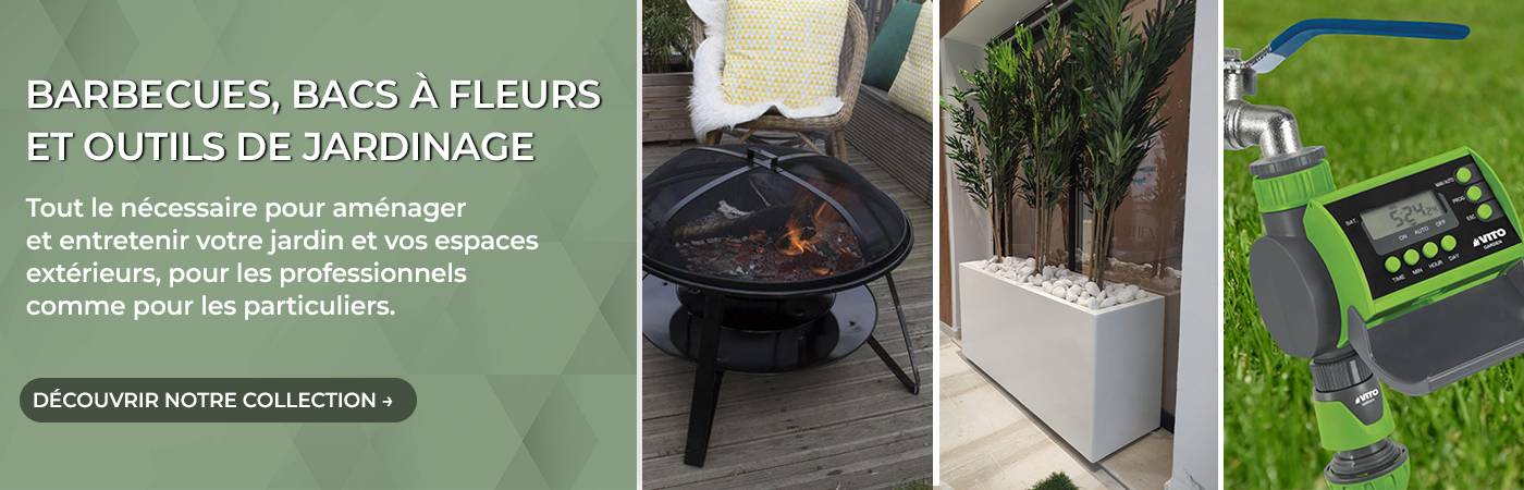 banniere web OUTILS DE JARDINAGE